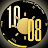 Stretch Weather 2 - Watch face