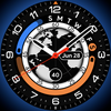 Ultra Pro 2 - Watch face