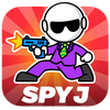 Spy J：Raid Ops