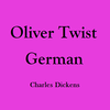 Oliver Twist in German - eBook