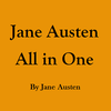 Jane Austen All in One - eBook