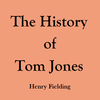 The History of Tom Jones eBook