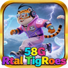 58G Rtal TigRoes