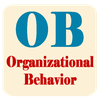 Organizational Behavior