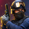 Counter Forces Strike CS Game
