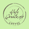 Holy Grounds Coffee