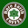 Rare Earth Coffee