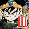 DRAGON QUEST III