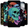 Skull Wallpaper