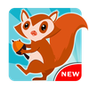 Super Squirrel Adventure : Nic
