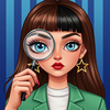 Find Out Hidden Objects