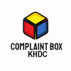 Complaint Box KHDC