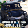 Modified Thar Mod Bussid
