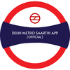 Delhi Metro Sarthi App