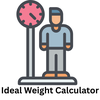 Ideal Body Weight Calculator