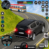 Driving School Games Car Game
