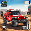 Jeep Offroad Driving Car Games