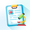 Doctor Rx Medical Report Maker
