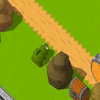 Frogie-Cross Roads game