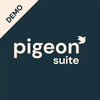 Pigeon Suite - D