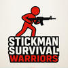 Stickman Survival Warriors