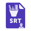 SRT Creator - Create Subtitles