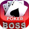 BossPoker - BJ Holdem Baccarat