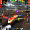 Flying Airplane Simulator Game