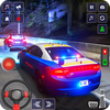 US Police Games Car Games 3D