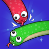 Snake Out - Puzzle Game