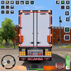 City Truck Driving Game Sim 3D