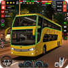 US Bus Transport Simulator 3d