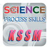 Science Process Skills 2021