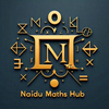 Naidu Maths Hub