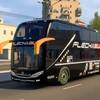 Bus Games Simulator: City Bus