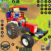 Indian Tractor Games Farming