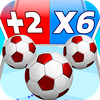 Football Kick:Fun Game Control