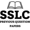 SSLC Previous Question Papers
