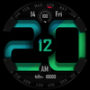 [SSP] Colossal Watch Face