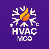 HVAC MCQ