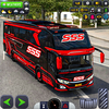 City Transport Coach Bus Game