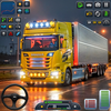 City Transport Truck Game 3D