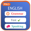 English Grammar Handbook Pro