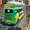 Bus Game Offroad Bus Simulator