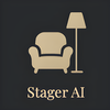 Stager AI Home Virtual Staging