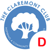 Staging Claremont Club