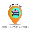 Our Cabs