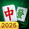 Mahjong Solitaire - 2025