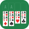 FreeCell by Staple Games