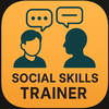TalkMaster AI: Social Skills